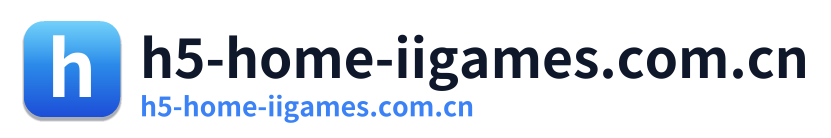 h5-home-iigames.com.cn Logo